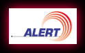 Alert  Logo